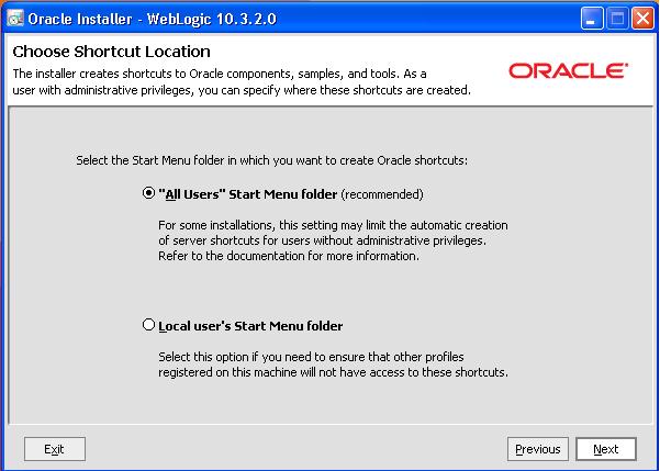 Install Step-6